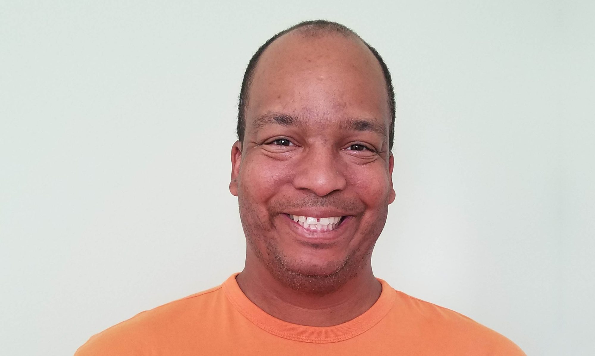 Om Rampersad official homepage